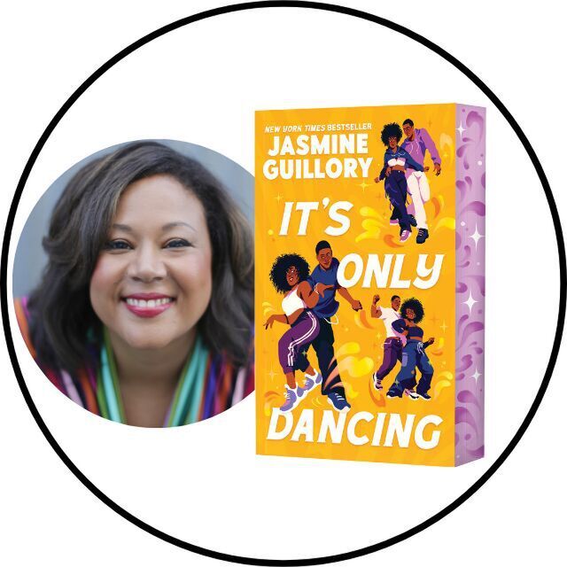avatar for Jasmine Guillory