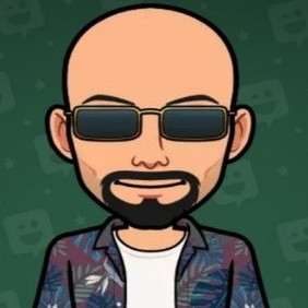 avatar for Gerald Lombardi
