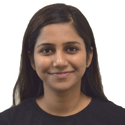 avatar for Bhumika Satpathy