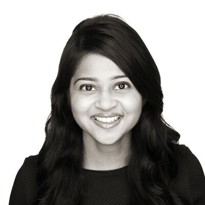 avatar for Puja Jagani