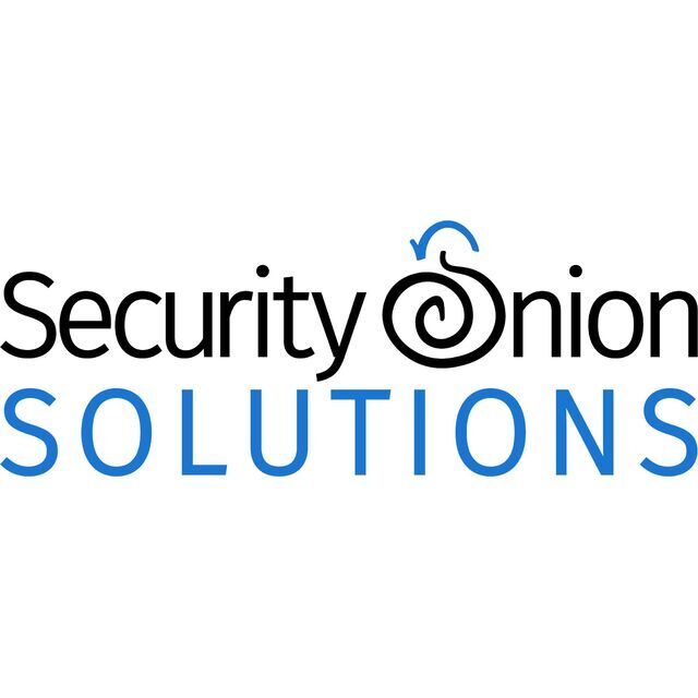 avatar for Security Onion Solutions