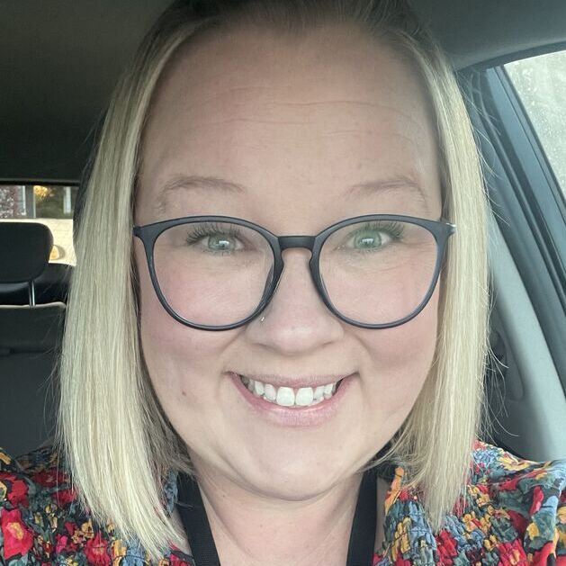 avatar for Dr. Stacy Bonner