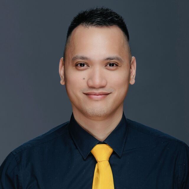 avatar for Dr. Richard Allen Ramos