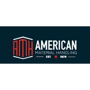 avatar for American Material Handling