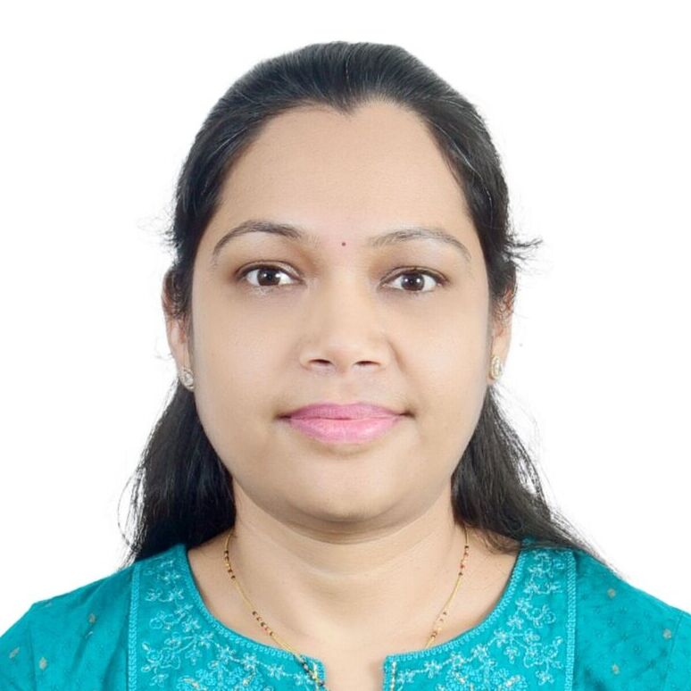 avatar for Priyanka Pawar