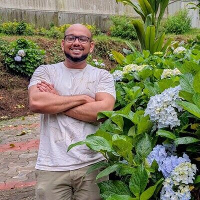 avatar for Anirban Nandi