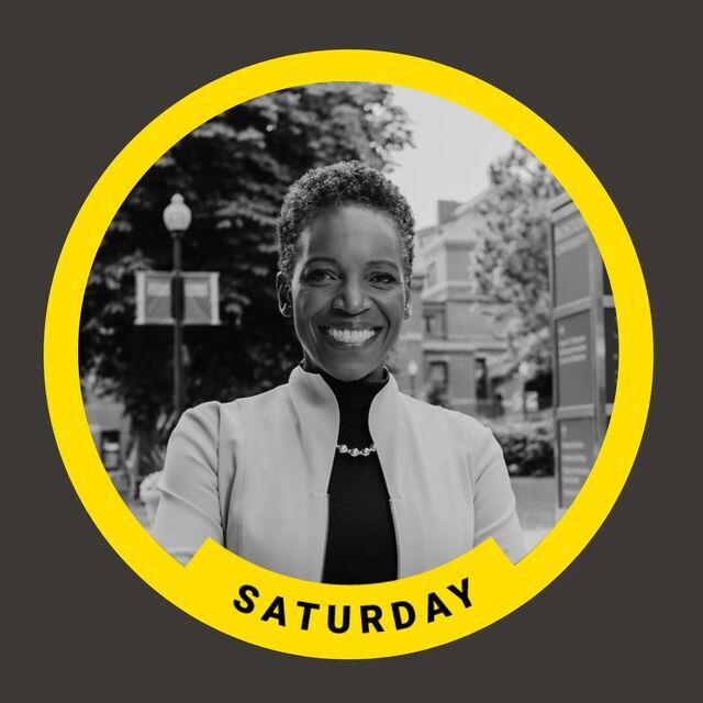 avatar for Dr. Melissa Gilliam