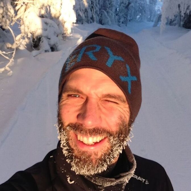 avatar for Kjetil Østli