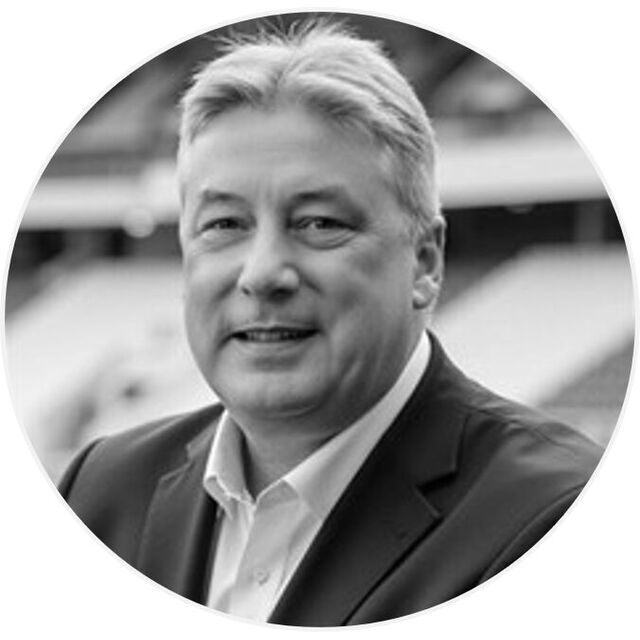 avatar for Ed Gilbert