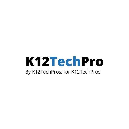 avatar for K12Tech Pro