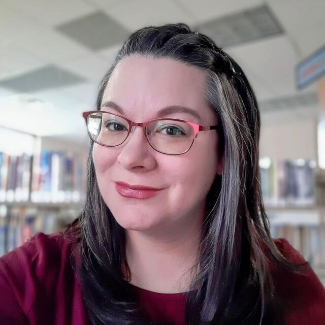 avatar for Rachel Morton
