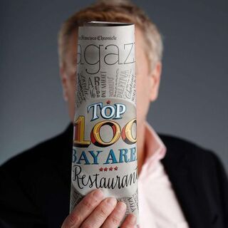 avatar for Michael Bauer