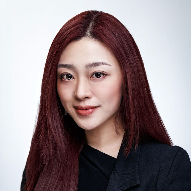 avatar for Angelah Liu