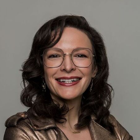 avatar for Jenny Lynn Walding