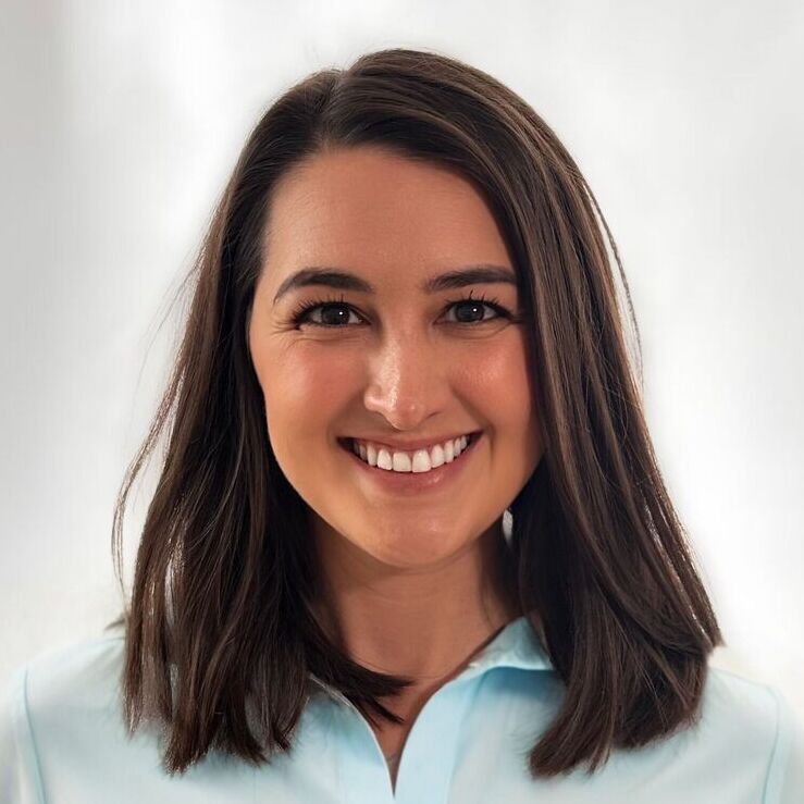 avatar for Danielle Hackert