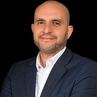 avatar for Mohamed Morsy