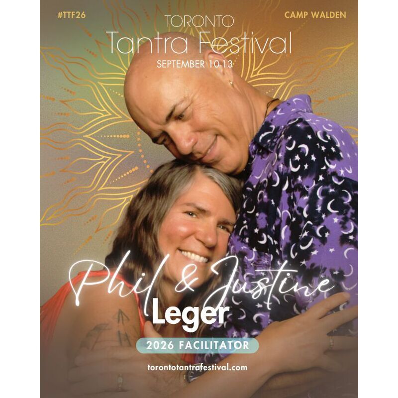 avatar for Justine & Phil Leger