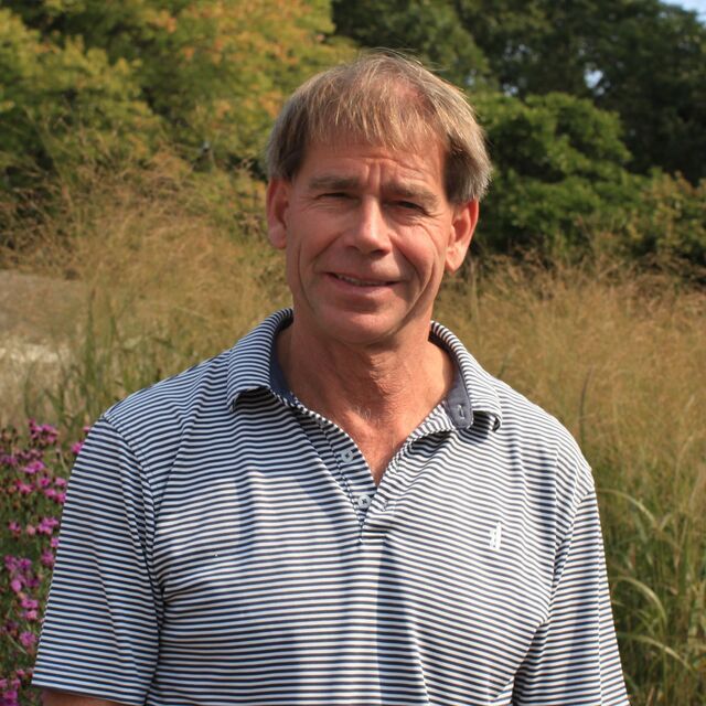 avatar for Dave MacKenzie