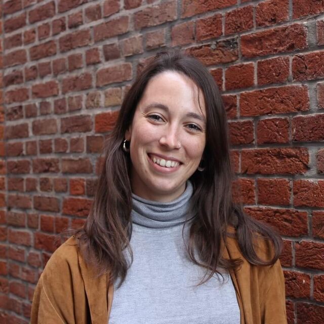 avatar for Giulia Sicignano