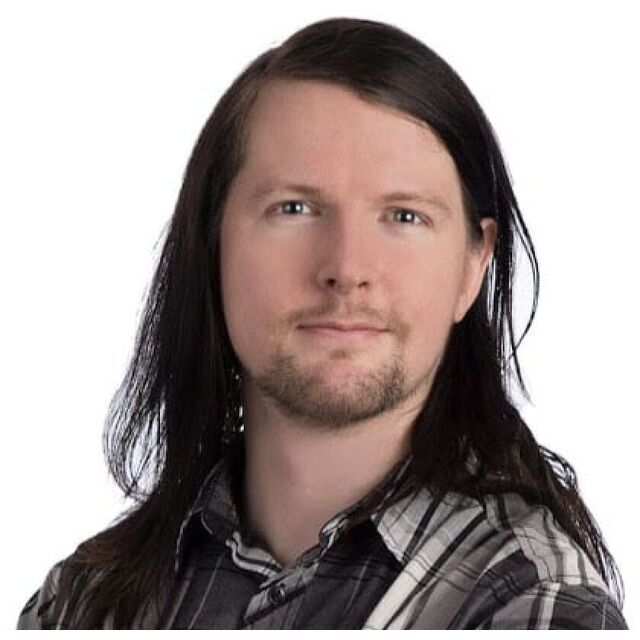 avatar for Aaron Teague
