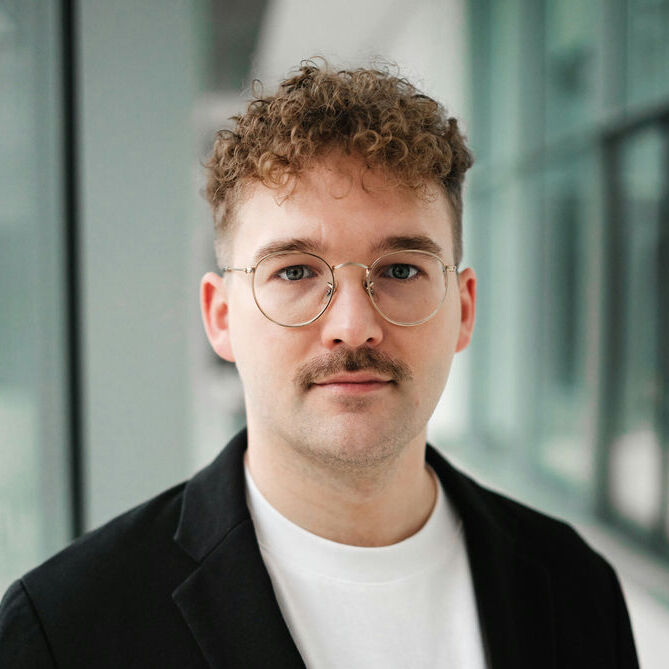 avatar for Alexander Nabert