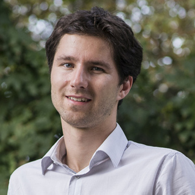 avatar for Radek Bejdák