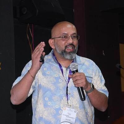 avatar for Giri Venkatesan