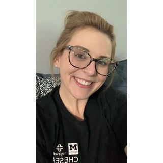 avatar for Amanda Ficht
