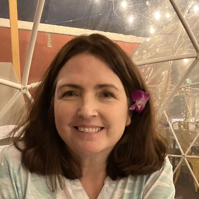 avatar for Clare Martin