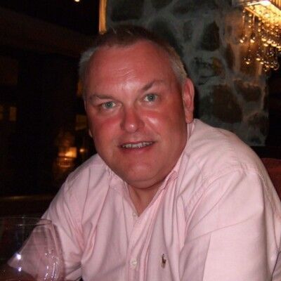 avatar for Mark Thomason