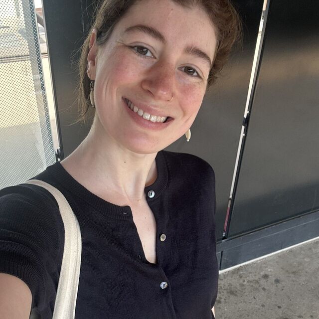 avatar for Angela Rapp