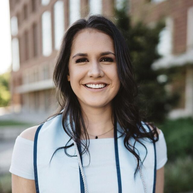 avatar for Gabrielle Hansen, MA