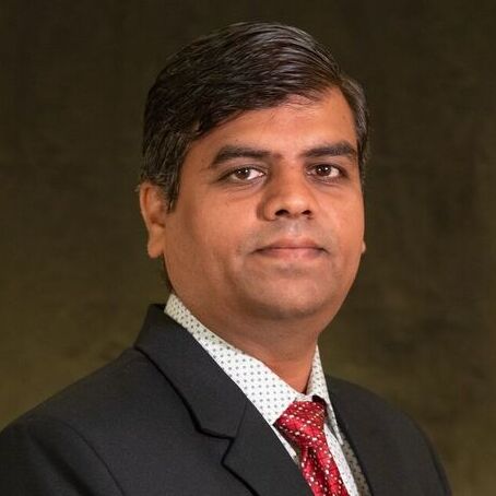 avatar for Dr. Sachin R. Jain