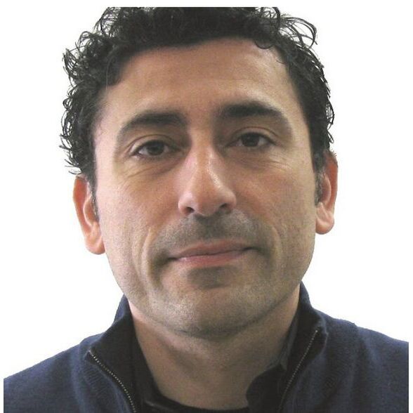 avatar for Claudio Basile