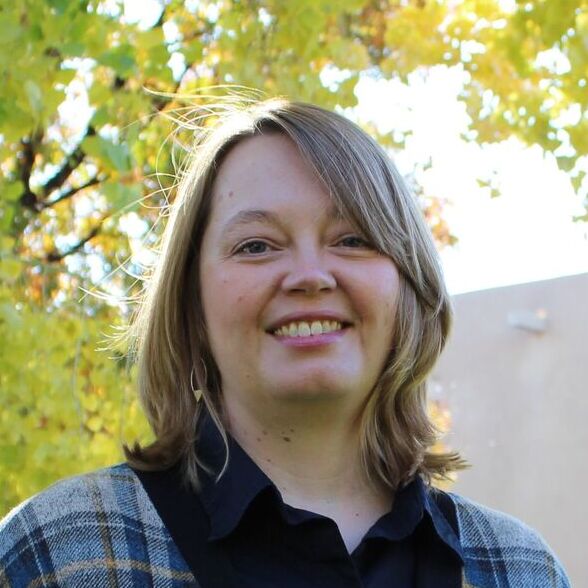 avatar for Holly Surbaugh