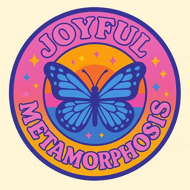 avatar for Joyful Metamorphosis