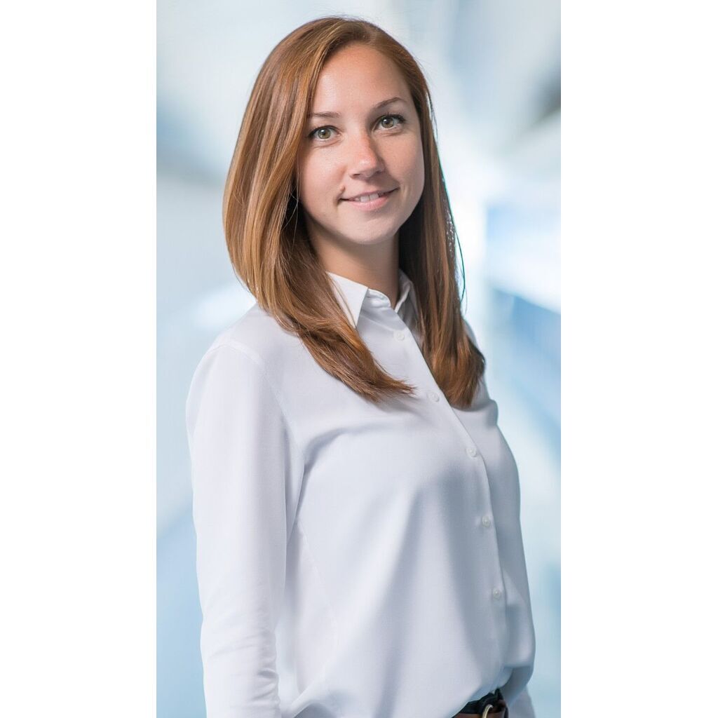 avatar for Ekaterina Shcherbak