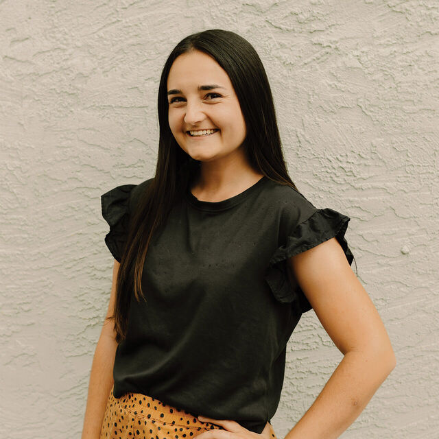 avatar for Hannah Krikorian