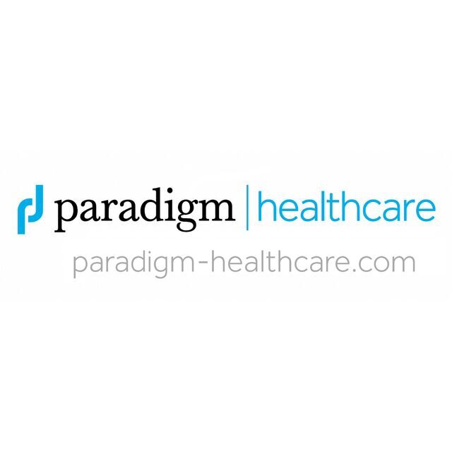 avatar for Paradigm Healthcare Services