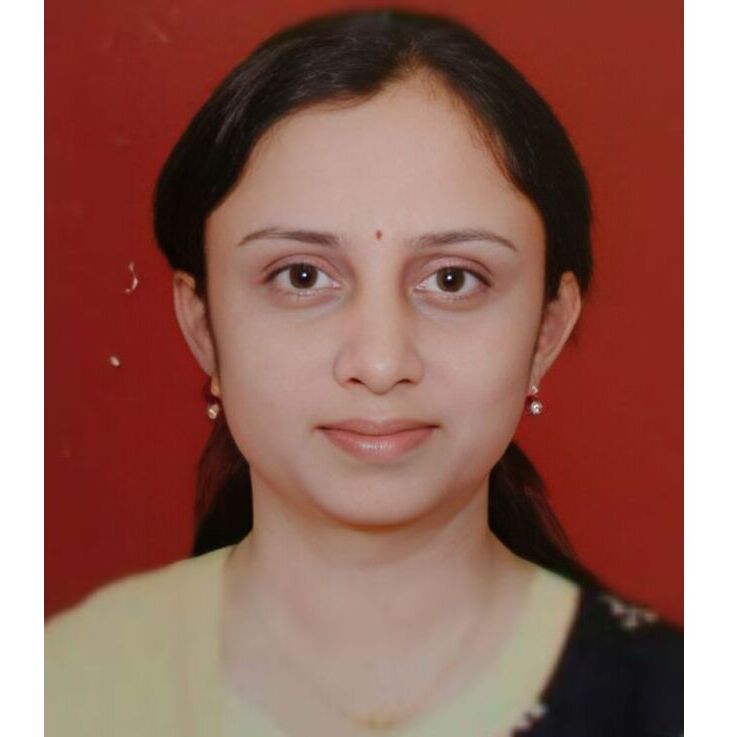 avatar for Jalpa Mehta