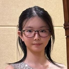 avatar for Yunyan Liu 刘芸嫣