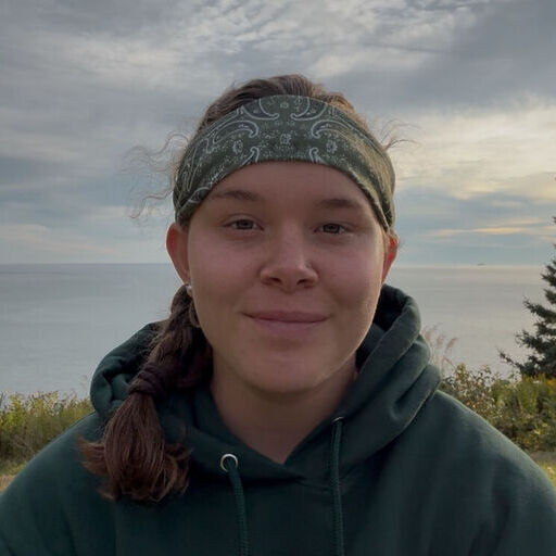 avatar for Willow McGrath