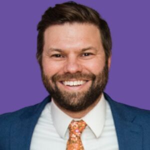 avatar for Gregory Hill
