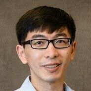 avatar for Yang Wu