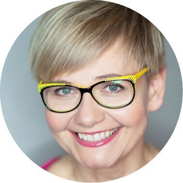 avatar for Agnieszka Kaczmarczyk