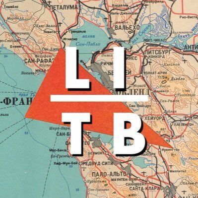 avatar for Left in the Bay