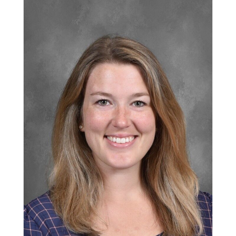 avatar for Elizabeth Meek