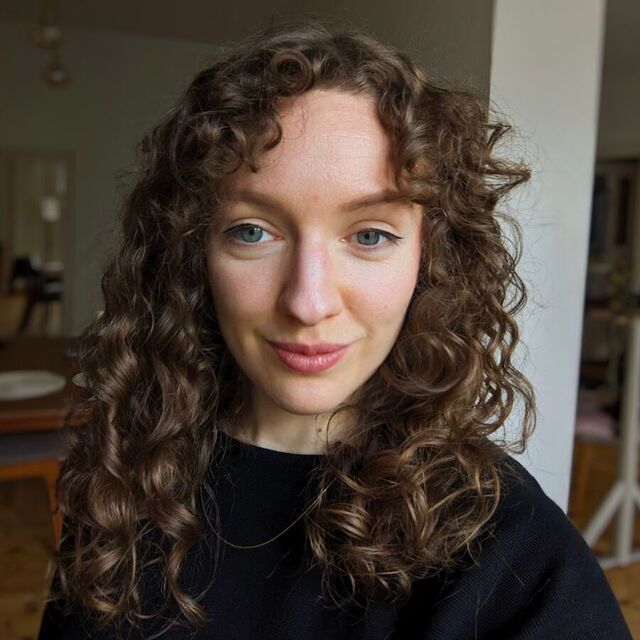 avatar for Ruth Bosch