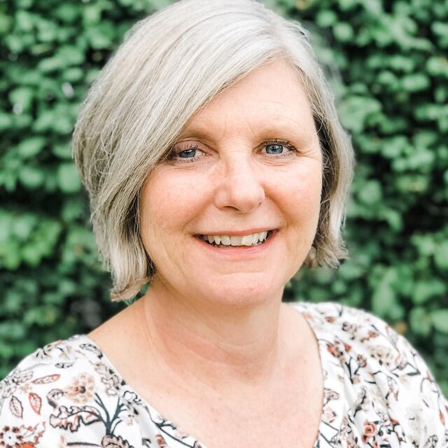 avatar for Kim Hurley, MA, CCC-SLP