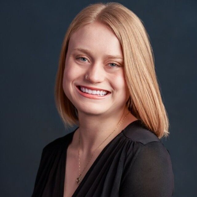 avatar for Liliana McVey